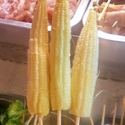 ร้านหม่าล่าเผาหัว (โต้รุ่งจตุจักร)