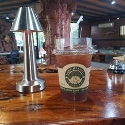 Denchai City  Cafe By Fuse