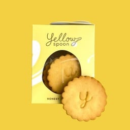 คุกกี้สับปะรดพาร์มาซาน