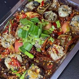 ยำแซ่บปูนา