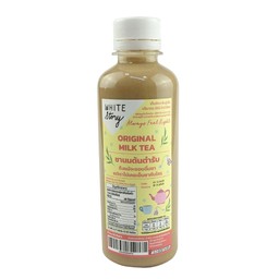 ชานมต้นตำรับ