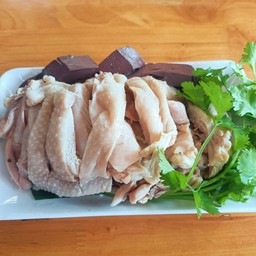 ชุดไก่สับ ไซร์ S