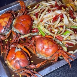 ตำแซ่บปูนา