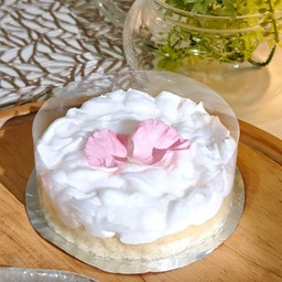 เค้กมะพร้าวอ๊อน อ่อน