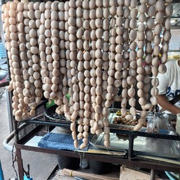 ใส้กรอกย่าง