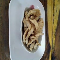 ก๋วยเตี๋ยวเรือน้ำแร่