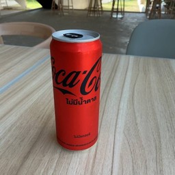 Coke Zero