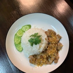 รัณย์ Restaurant & Bar ( อาหารไทย อาหารจานด่วน และเครื่องดื่ม)