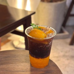 Black tonic mayongchid