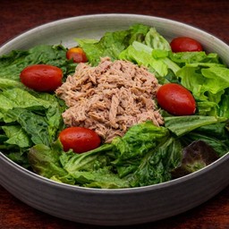 สลัดทูน่า