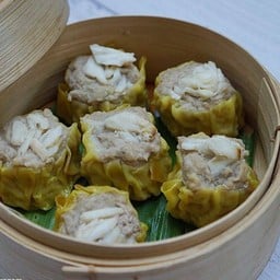 ฮาน่า เกี้ยวเด้ง ฮาลาล เกี้ยวเด้งฮาลาล ตลาดริมสวน