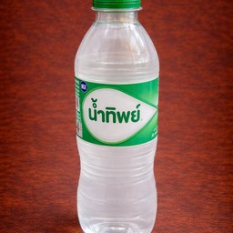 น้ำเปล่า