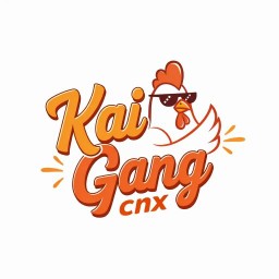 ไก่แก๊งค์  กินไก่กัน เชียงใหม่