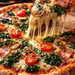 พิซซ่าคาโซเน่