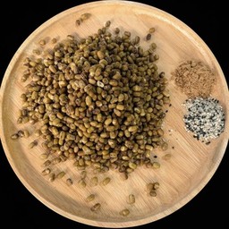 ถั่วเขียว