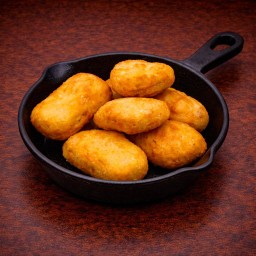 นักเก็ตไก่