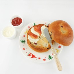 เบเกลแครนเบอร์รี่