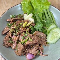 ตับหวาน