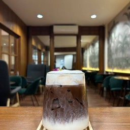 กระซิบรัก ณ น่าน (โกโก้ กุหลาบ นม)