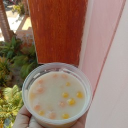 บัวลอย BanCho