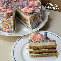 Happy Unbirthday