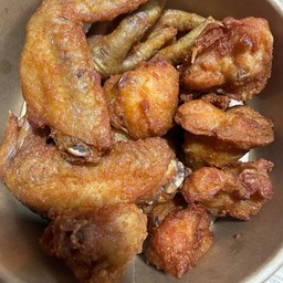 ตาเม้าบ้านกระเพรา