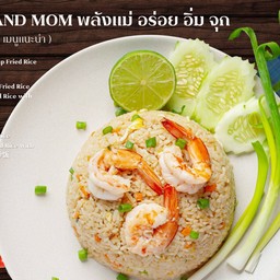 ข้าวผัด