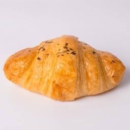 Croissant Chicken Curry Croissant