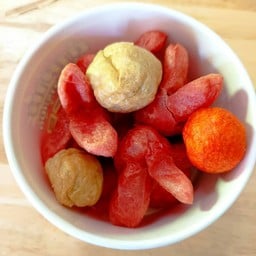 ข้าวซอย ข้างมอ