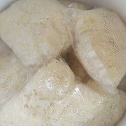 ซี่โครงหมูอบ The Rib house สันติธรรม