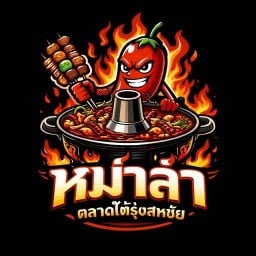 หม่าล่า ตลาดโต้รุ่งสหชัย