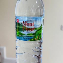 น้ำเปล่า Mont Fleur