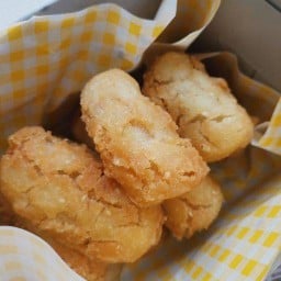 มหาราชาไก่ทอด ฮาลาล มหาราชาไก่ทอด