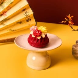 เค้กเซี่ยงไฮ้