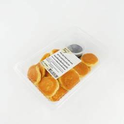 แพนเค้กช็อกโกแลตดิป