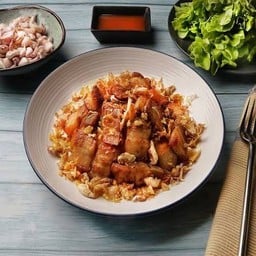 เคียงเขาบาร์ สาขาห้วยโป่ง