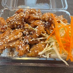 ไก่ทอดเฮียซอล (หนองหลอด) หนองหลอด