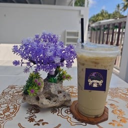 BLACK CAT TEA (ชาแมวดำ) บางชุมโถ