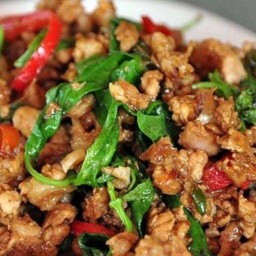 ครัวครูใจดี (วัวลาย)