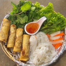 ปอเปี๊ยะเวียตนาม
