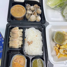 หมู+ยอ+แครง