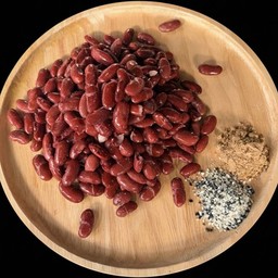 ถั่วแดงหลวง