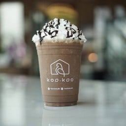 มอคค่า ปั่น