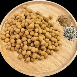 ถั่วลูกไก่