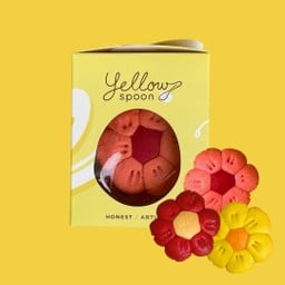 คุกกี้เซี่ยงไฮ้