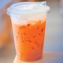 ชาไทย เย็น