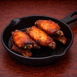 ไก่นิวออลีนส์