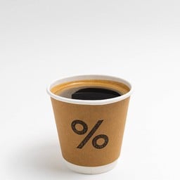 Hot Americano