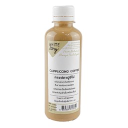 กาแฟคาปูชิโน่