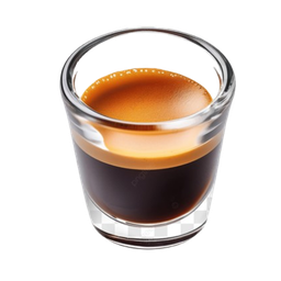 Espresso Shot (Light)